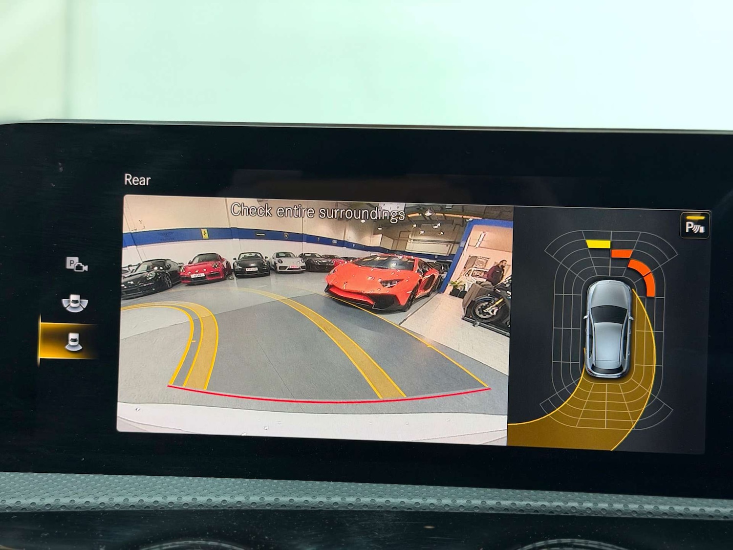 Used Mercedes-Benz A-Class 2019 for sale - 76837460: Photo 39