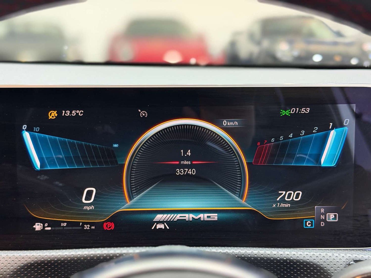 Used Mercedes-Benz A-Class 2019 for sale - 76837460: Photo 40