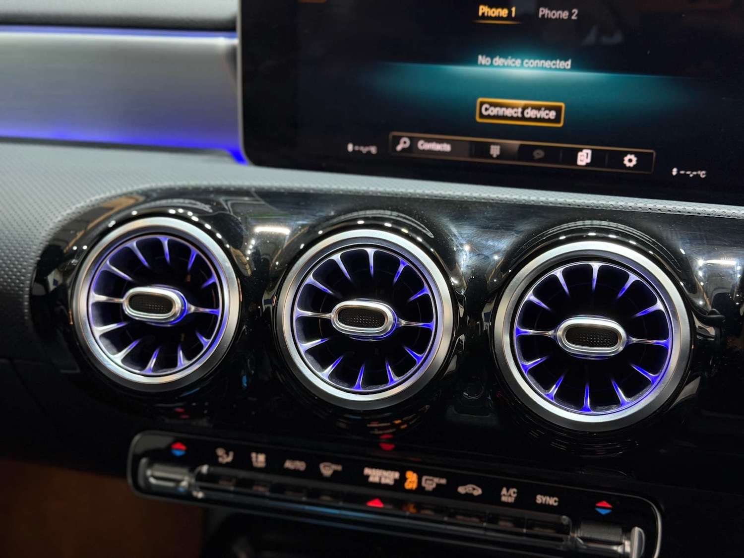 Used Mercedes-Benz A-Class 2019 for sale - 76837460: Photo 42