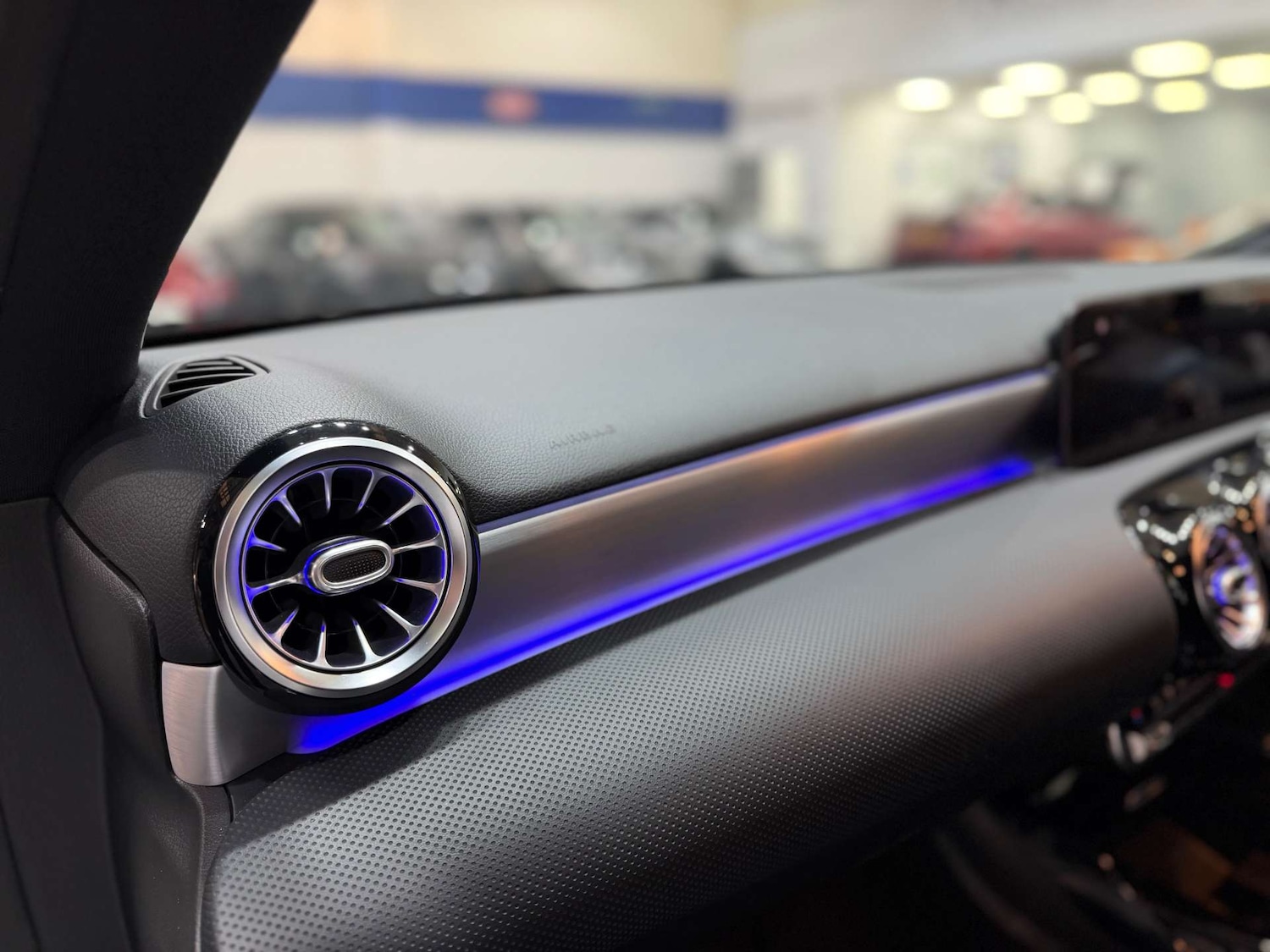 Used Mercedes-Benz A-Class 2019 for sale - 76837460: Photo 43