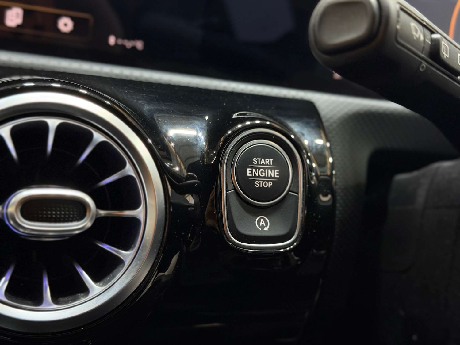 Used Mercedes-Benz A-Class 2019 for sale - 76837460: Photo 45