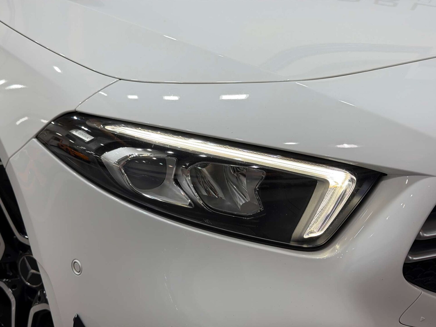 Used Mercedes-Benz A-Class 2019 for sale - 76837460: Photo 46