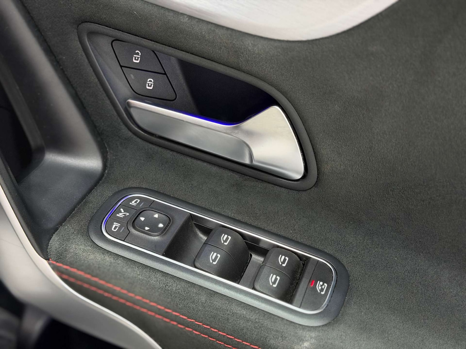 Used Mercedes-Benz A-Class 2019 for sale - 76837460: Photo 47