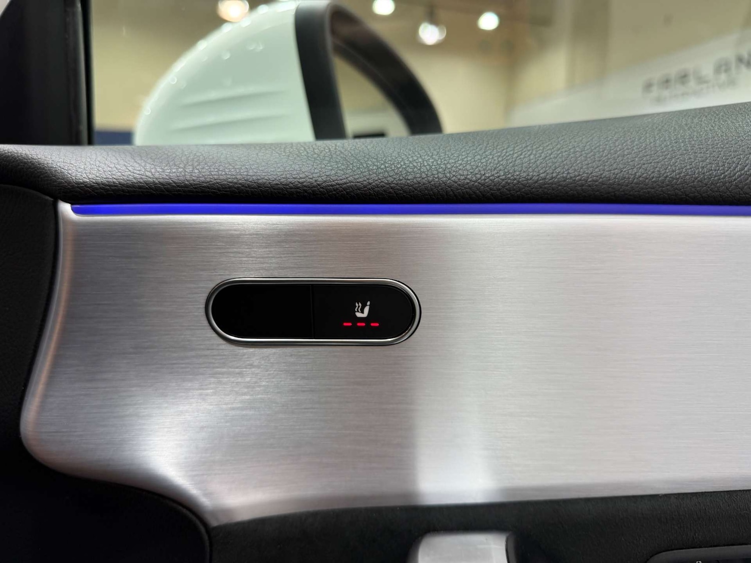 Used Mercedes-Benz A-Class 2019 for sale - 76837460: Photo 48