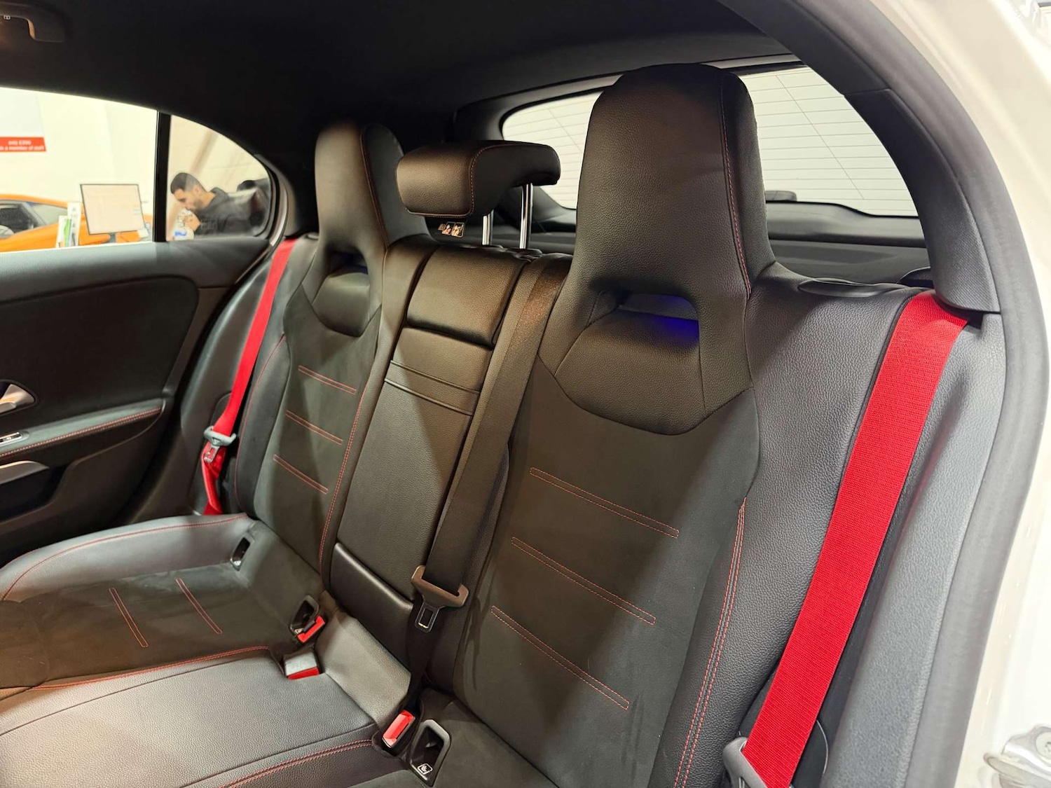 Used Mercedes-Benz A-Class 2019 for sale - 76837460: Photo 52