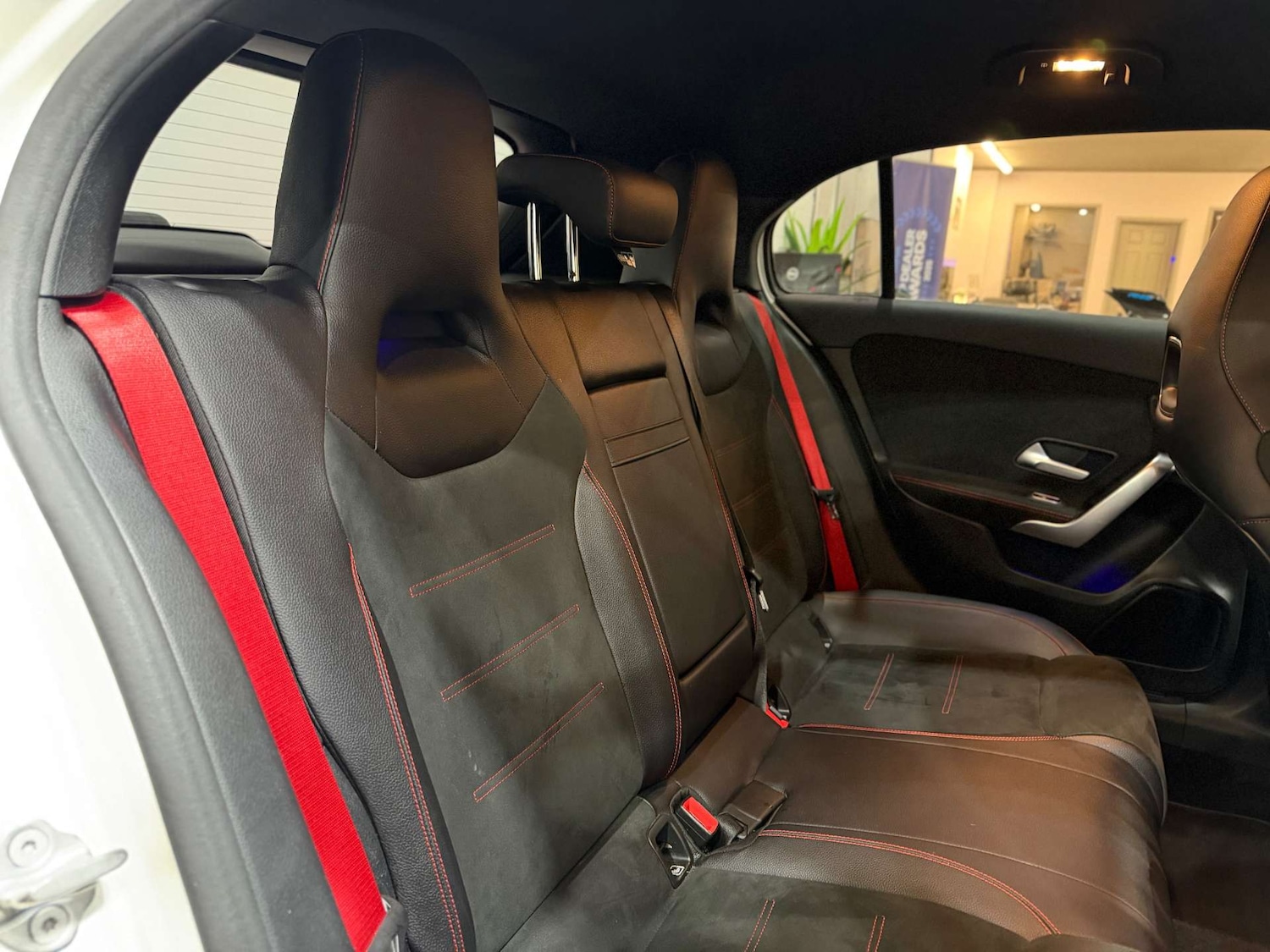 Used Mercedes-Benz A-Class 2019 for sale - 76837460: Photo 53