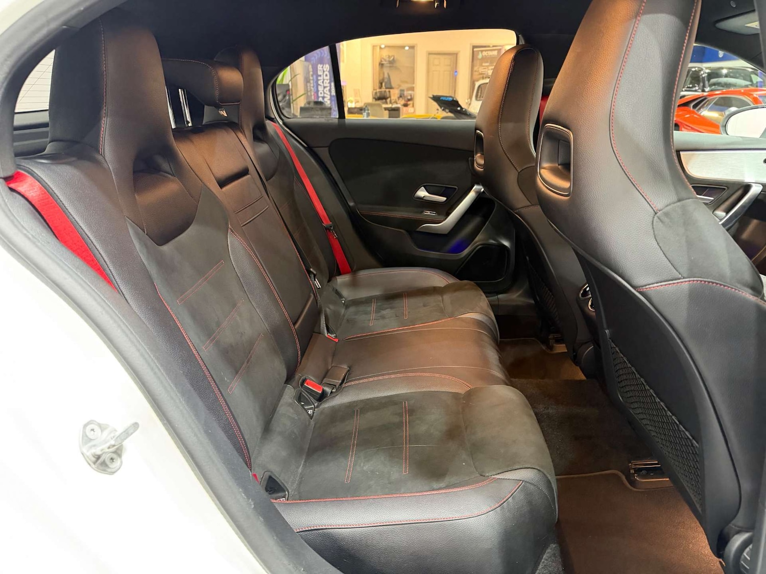 Used Mercedes-Benz A-Class 2019 for sale - 76837460: Photo 54