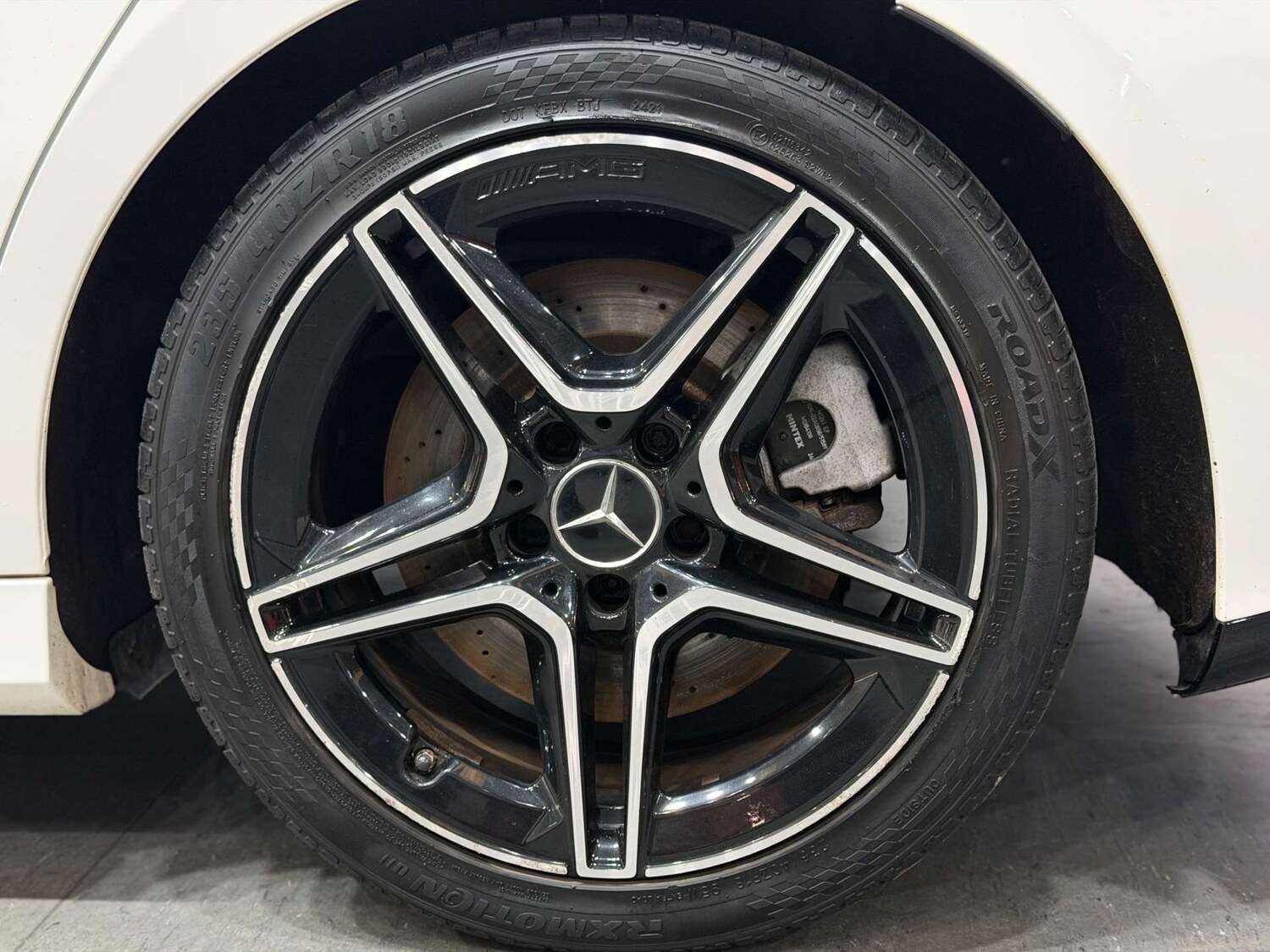 Used Mercedes-Benz A-Class 2019 for sale - 76837460: Photo 55