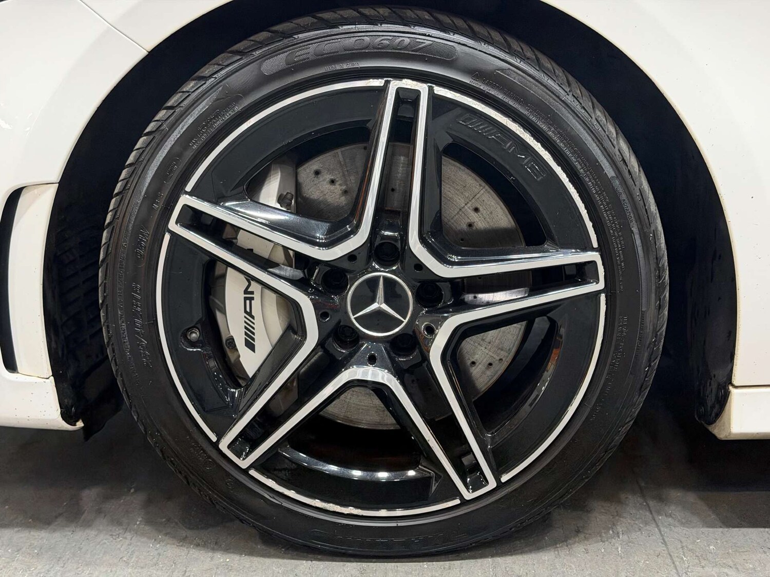 Used Mercedes-Benz A-Class 2019 for sale - 76837460: Photo 56