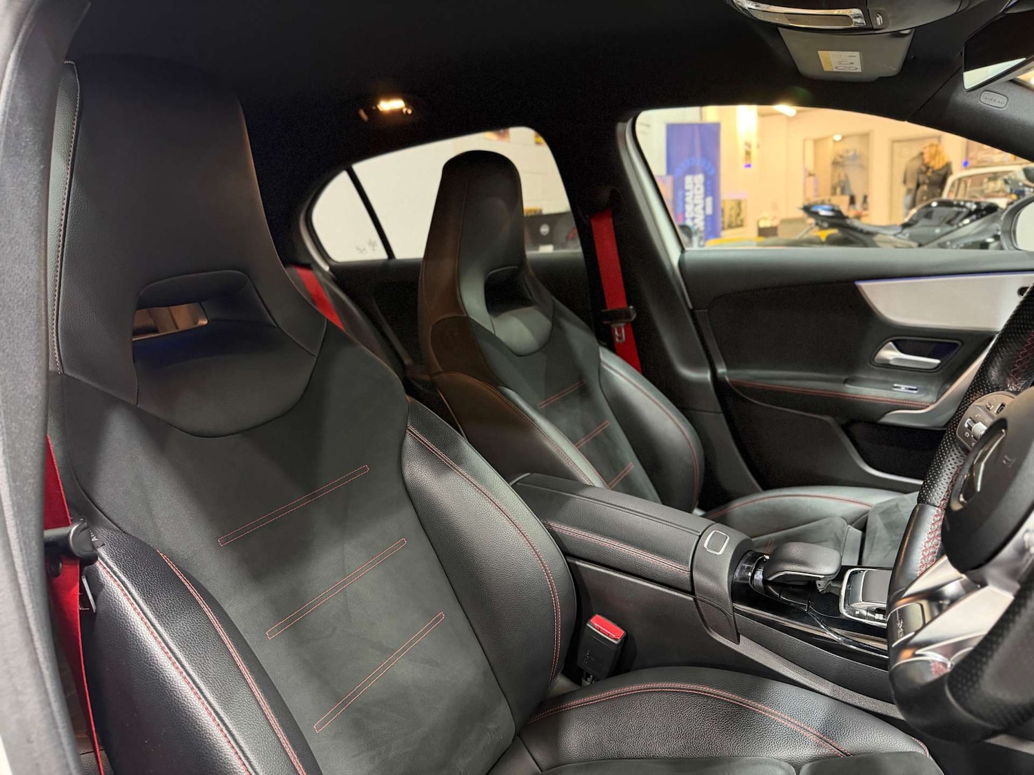 Used Mercedes-Benz A-Class 2019 for sale - 76837460: Photo 6