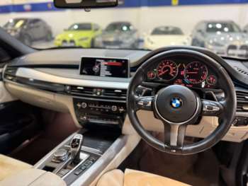 Used BMW X5 2015 for sale - 74703506: Photo