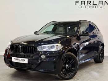 Used BMW X5 2015 for sale - 74703506: Photo
