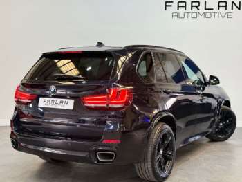 Used BMW X5 2015 for sale - 74703506: Photo