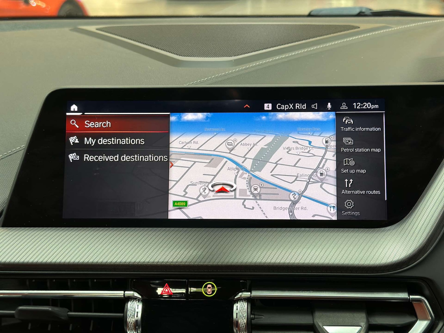 Vehicle 69