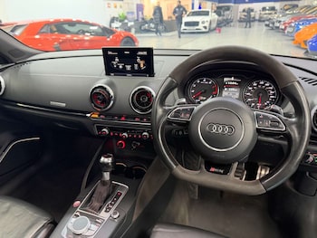 Used Audi RS3 2016 for sale - 77187848: Photo