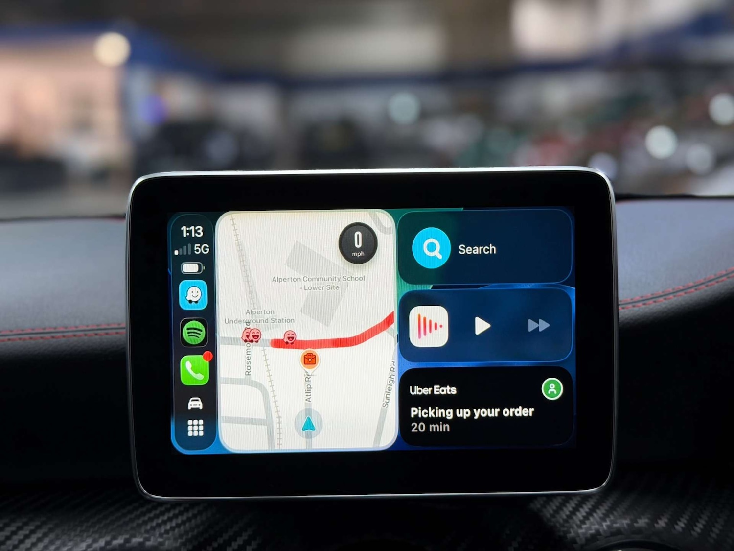 Used Mercedes-Benz A-Class 2015 for sale - 77022576: Photo 10