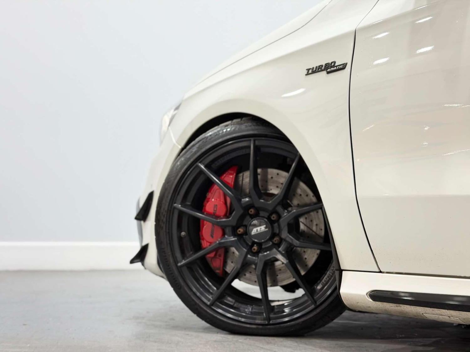 Used Mercedes-Benz A-Class 2015 for sale - 77022576: Photo 12