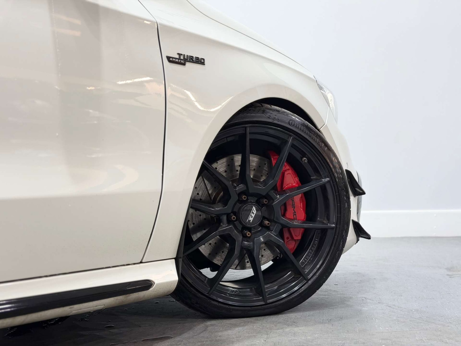 Used Mercedes-Benz A-Class 2015 for sale - 77022576: Photo 18