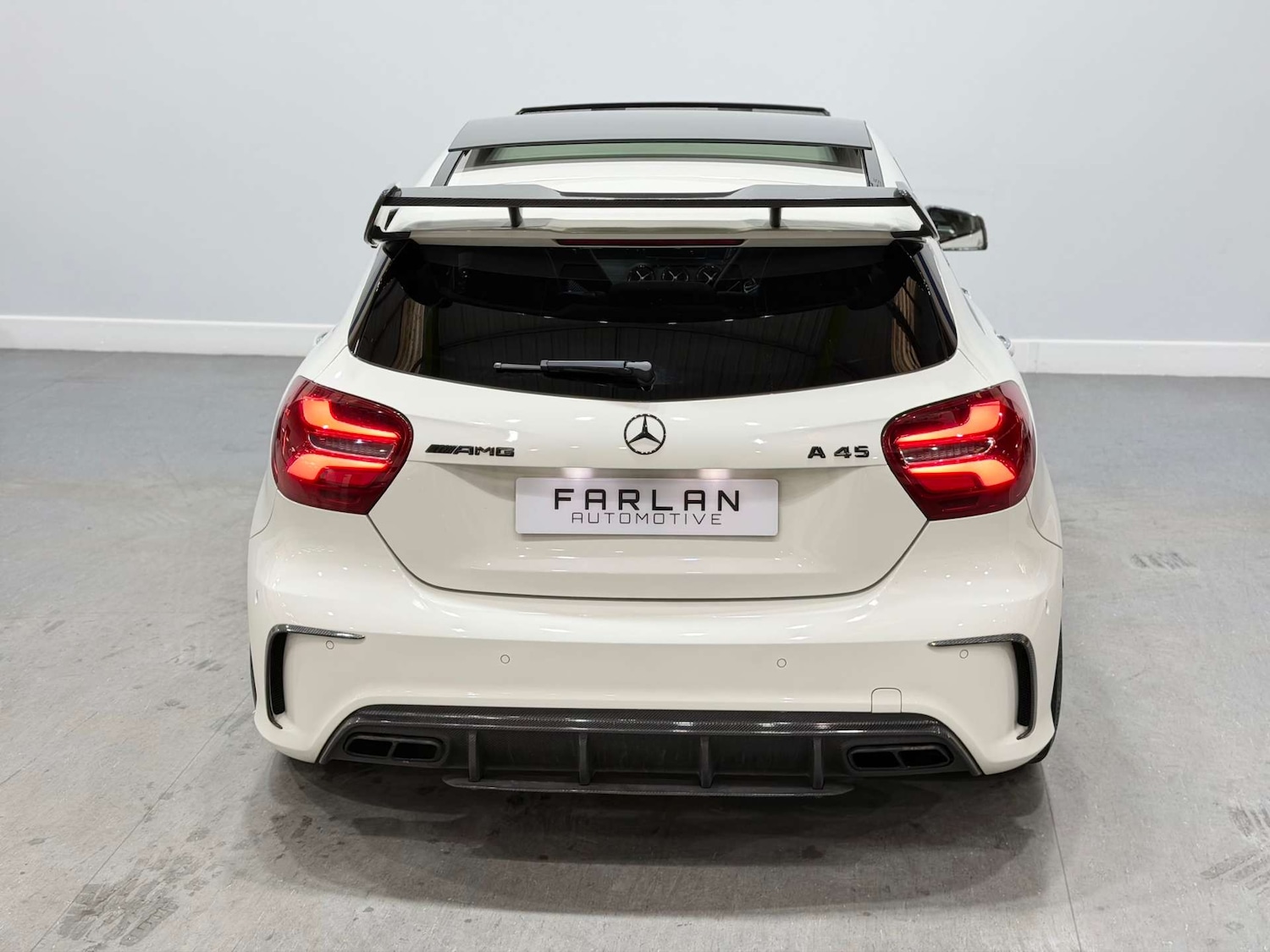 Used Mercedes-Benz A-Class 2015 for sale - 77022576: Photo 19