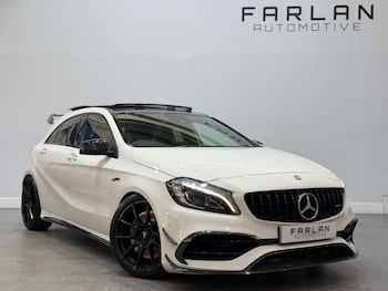 Used Mercedes-Benz A-Class 2015 for sale - 77022576: Photo