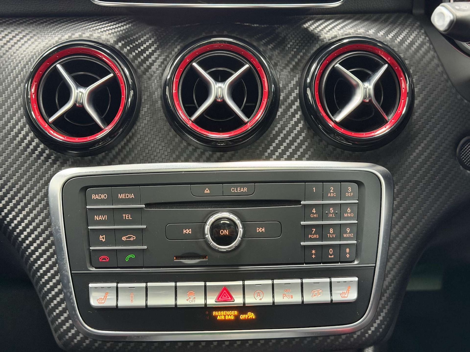 Used Mercedes-Benz A-Class 2015 for sale - 77022576: Photo 29