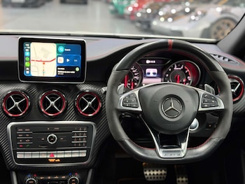 Used Mercedes-Benz A-Class 2015 for sale - 77022576: Photo