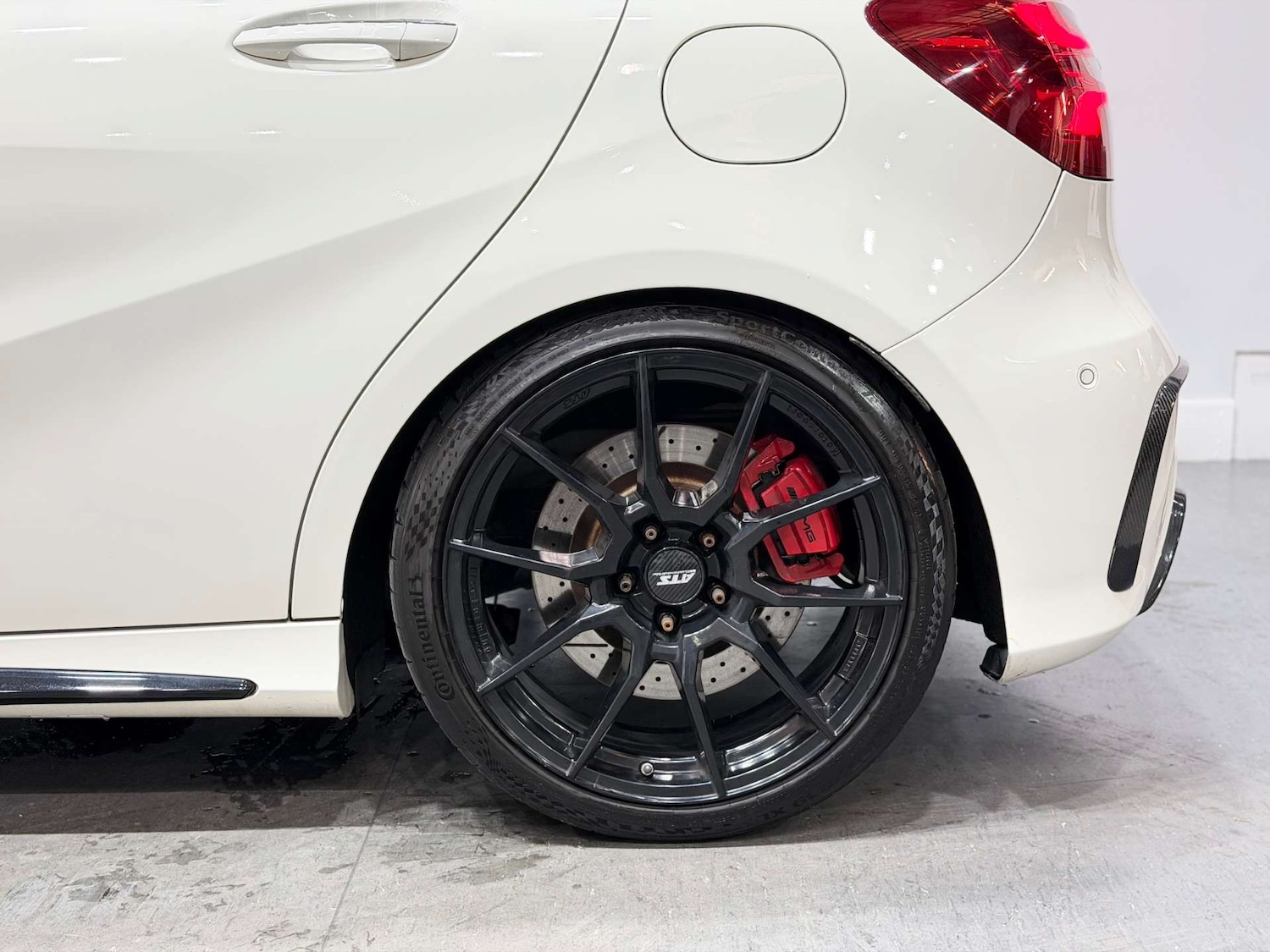 Used Mercedes-Benz A-Class 2015 for sale - 77022576: Photo 34