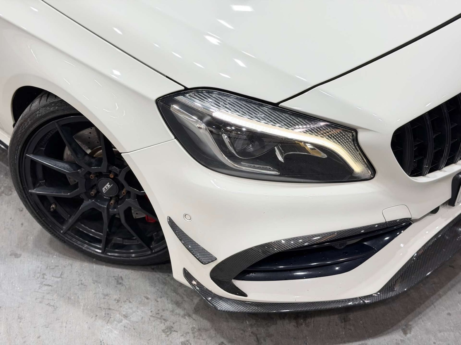 Used Mercedes-Benz A-Class 2015 for sale - 77022576: Photo 39