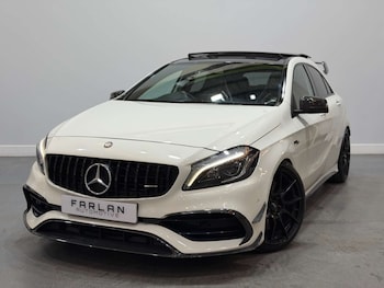 Used Mercedes-Benz A-Class 2015 for sale - 77022576: Photo