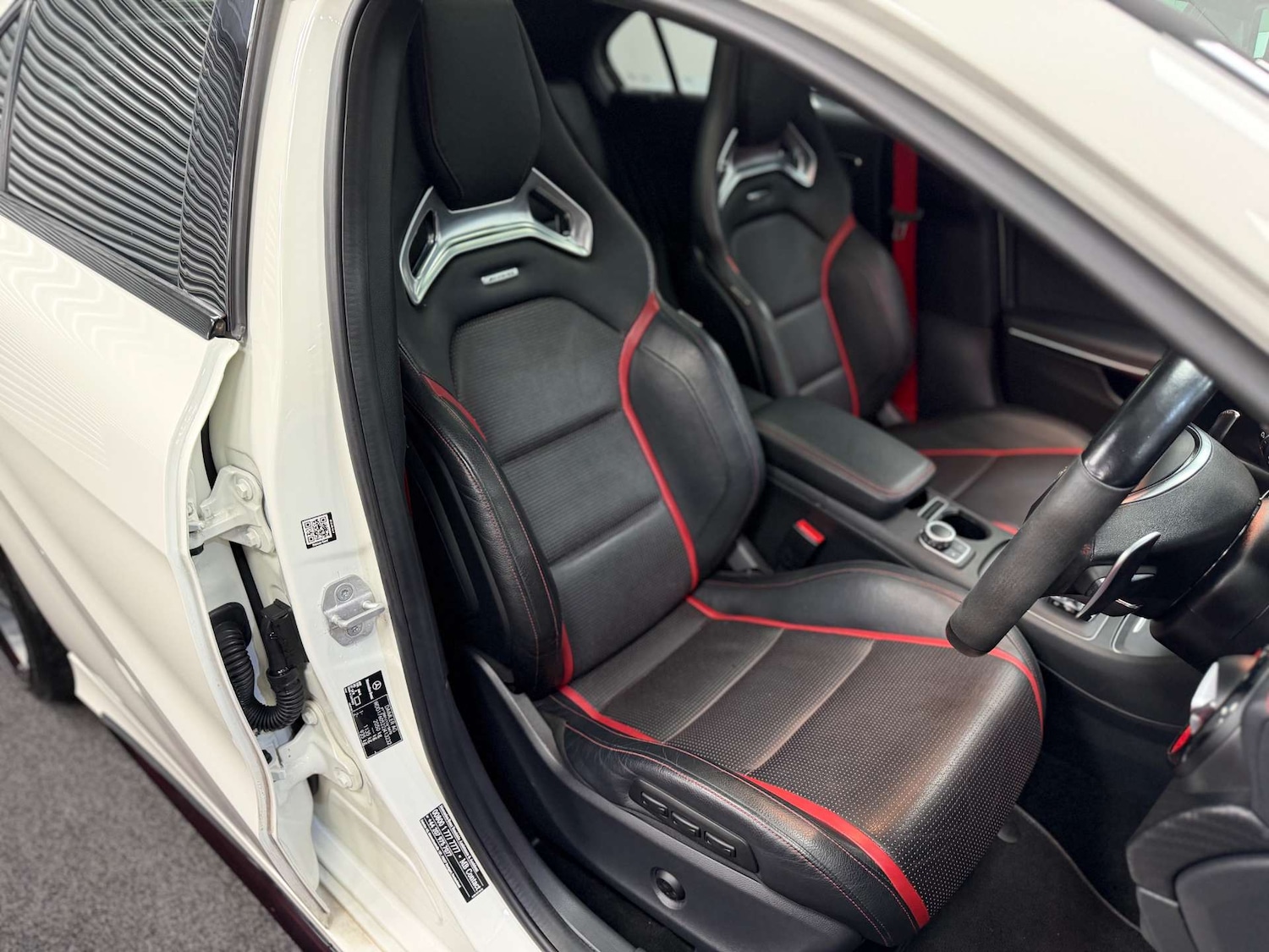 Used Mercedes-Benz A-Class 2015 for sale - 77022576: Photo 43