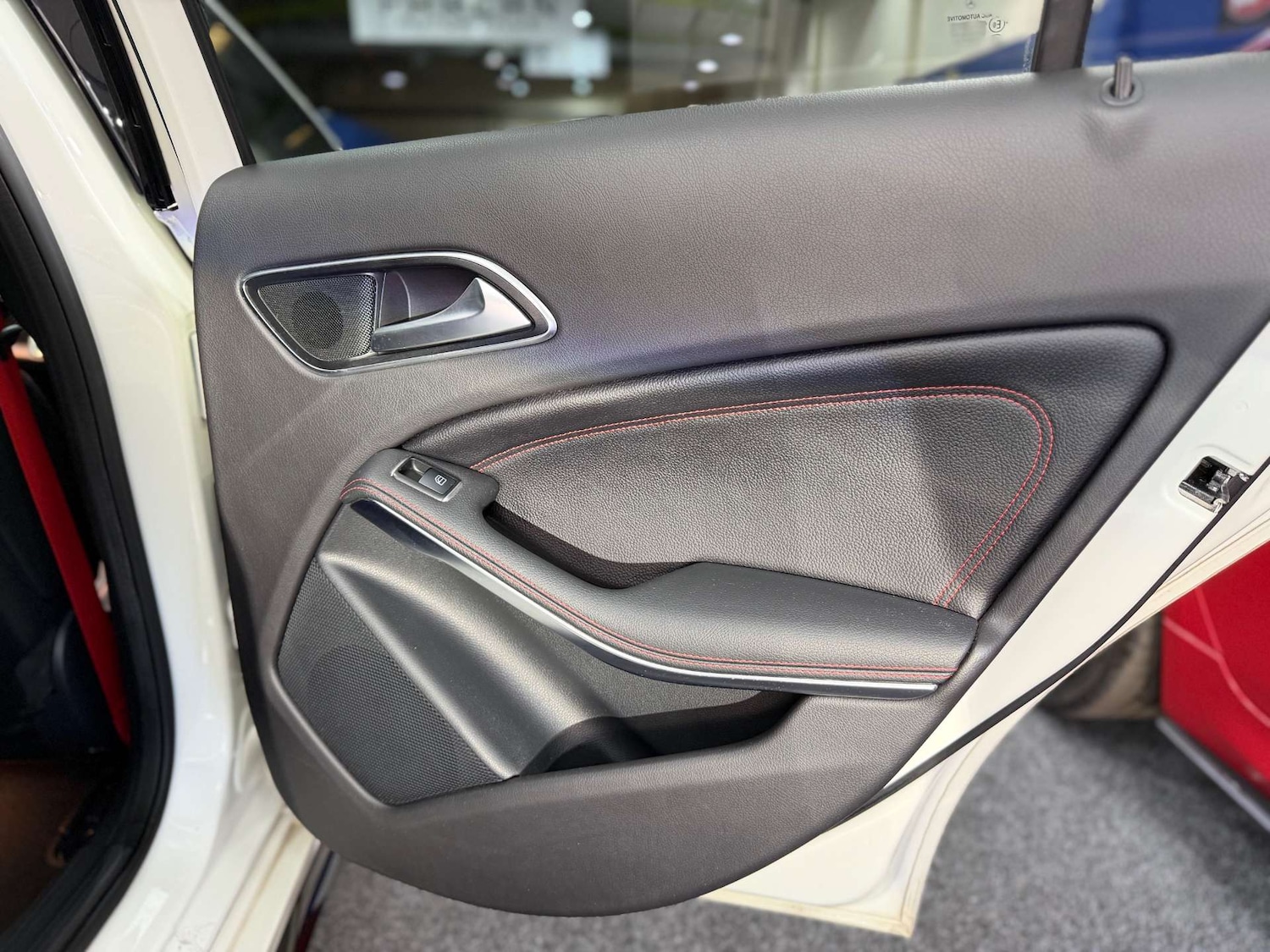 Used Mercedes-Benz A-Class 2015 for sale - 77022576: Photo 45