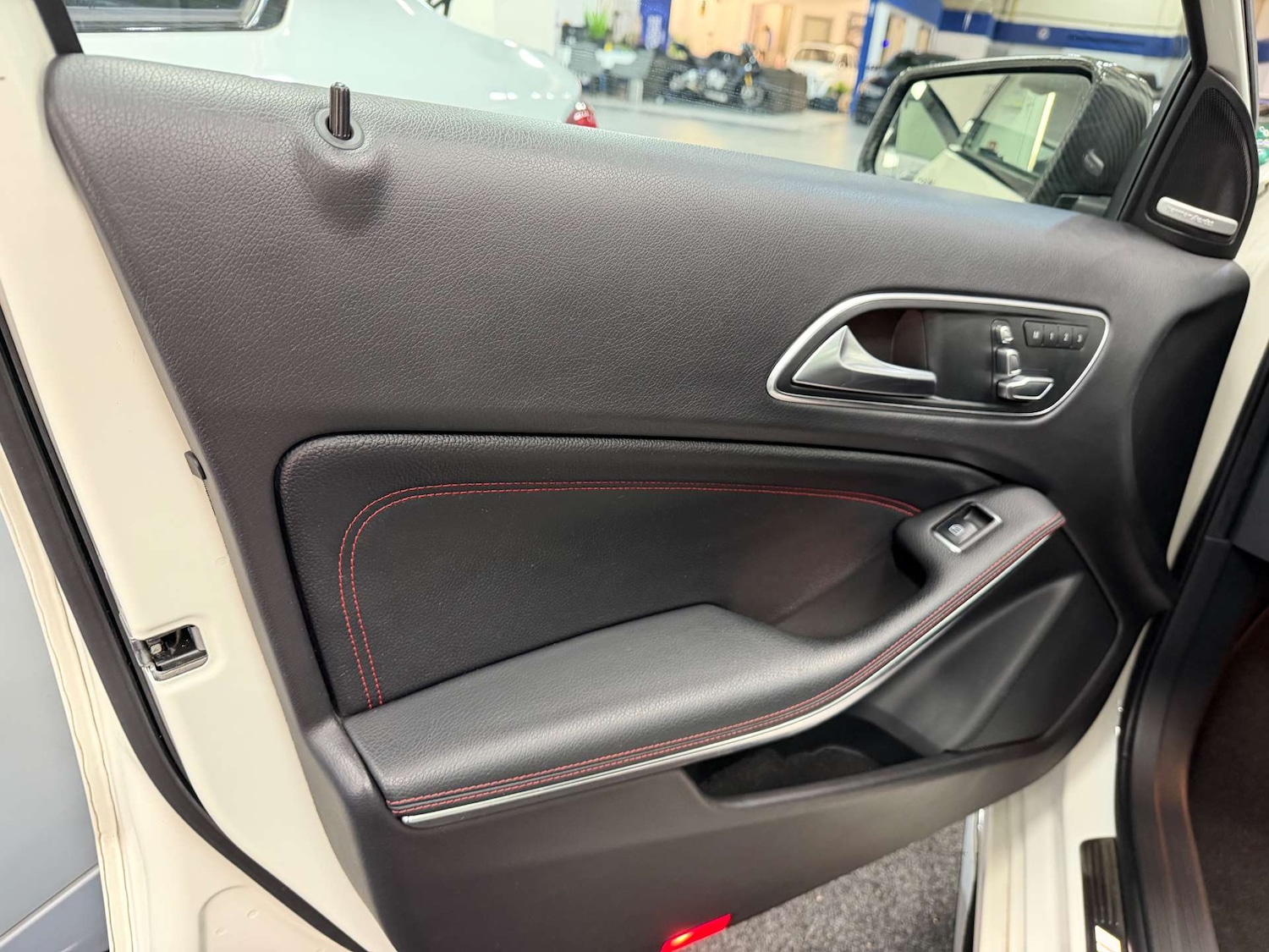 Used Mercedes-Benz A-Class 2015 for sale - 77022576: Photo 46