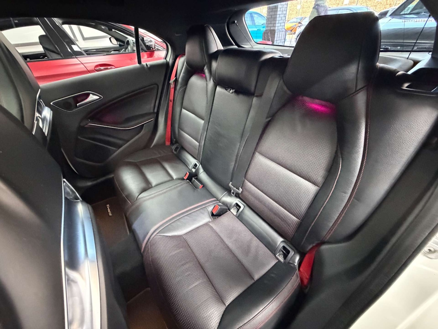 Used Mercedes-Benz A-Class 2015 for sale - 77022576: Photo 47