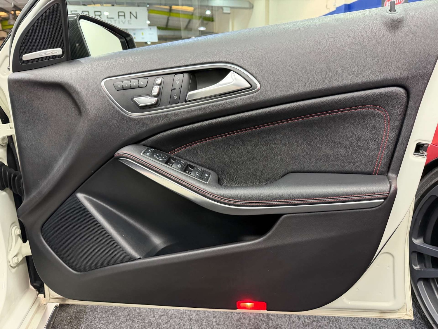 Used Mercedes-Benz A-Class 2015 for sale - 77022576: Photo 48