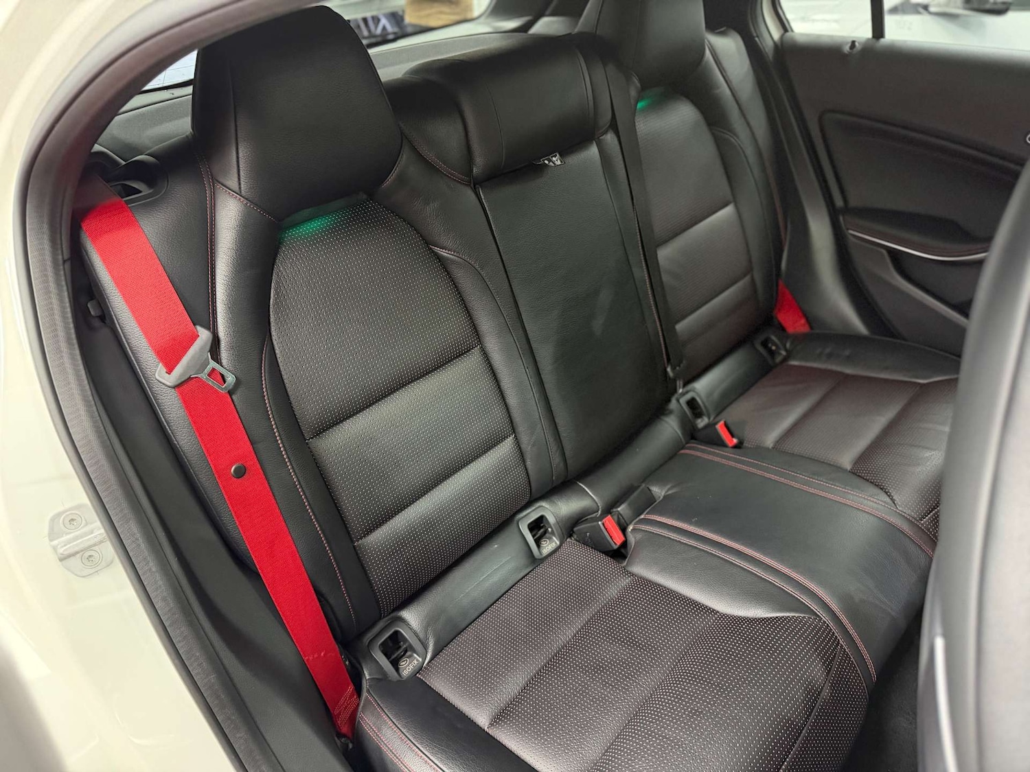 Used Mercedes-Benz A-Class 2015 for sale - 77022576: Photo 49