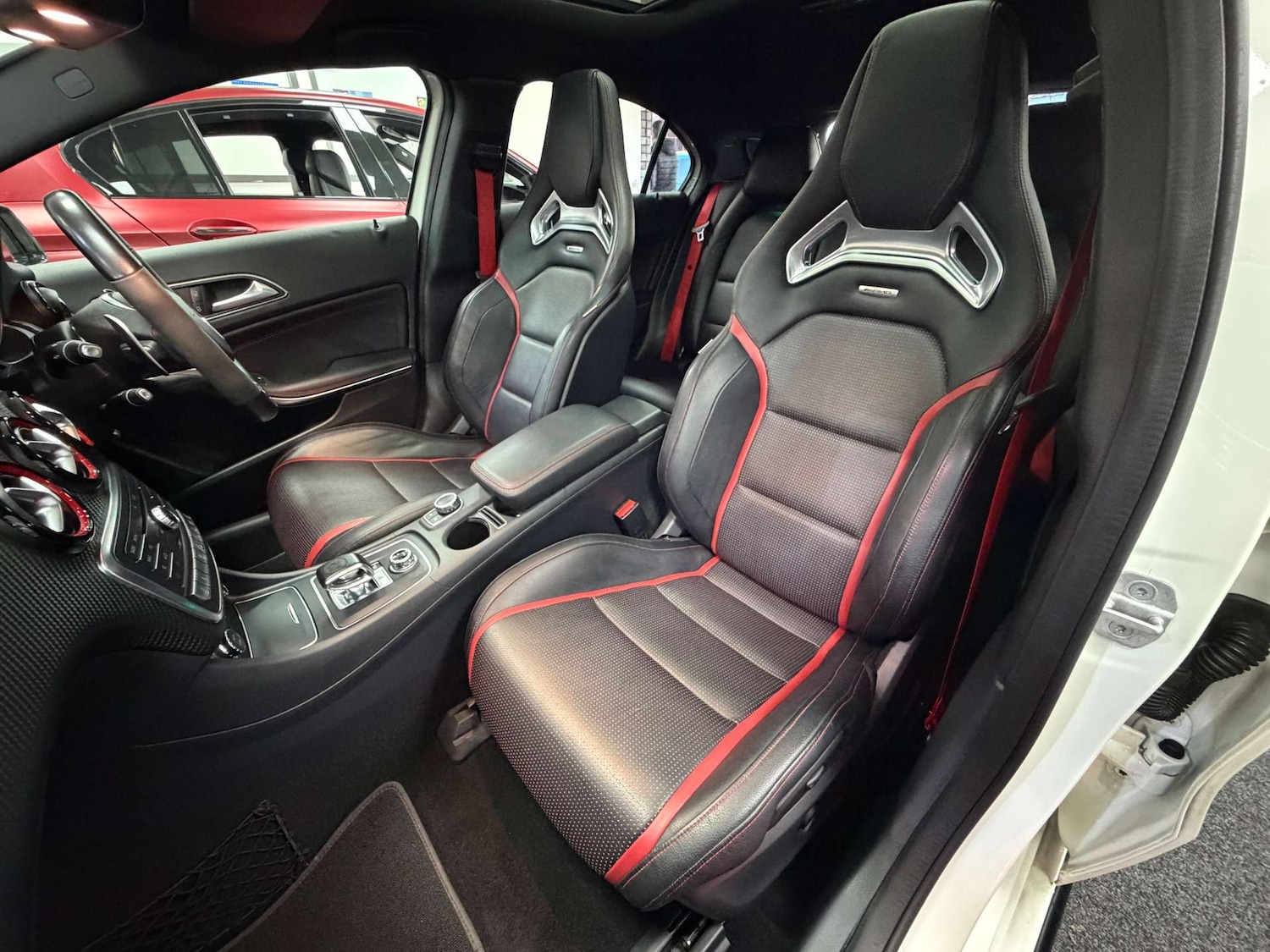 Used Mercedes-Benz A-Class 2015 for sale - 77022576: Photo 50