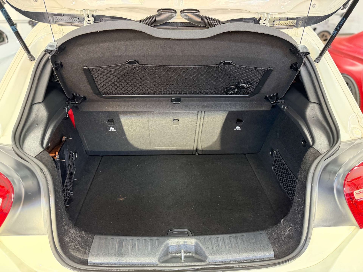 Used Mercedes-Benz A-Class 2015 for sale - 77022576: Photo 51