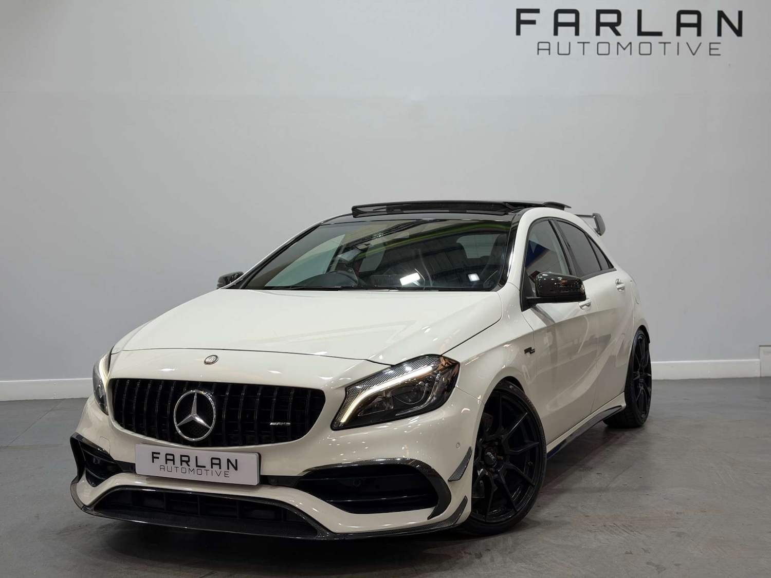 Used Mercedes-Benz A-Class 2015 for sale - 77022576: Photo 53