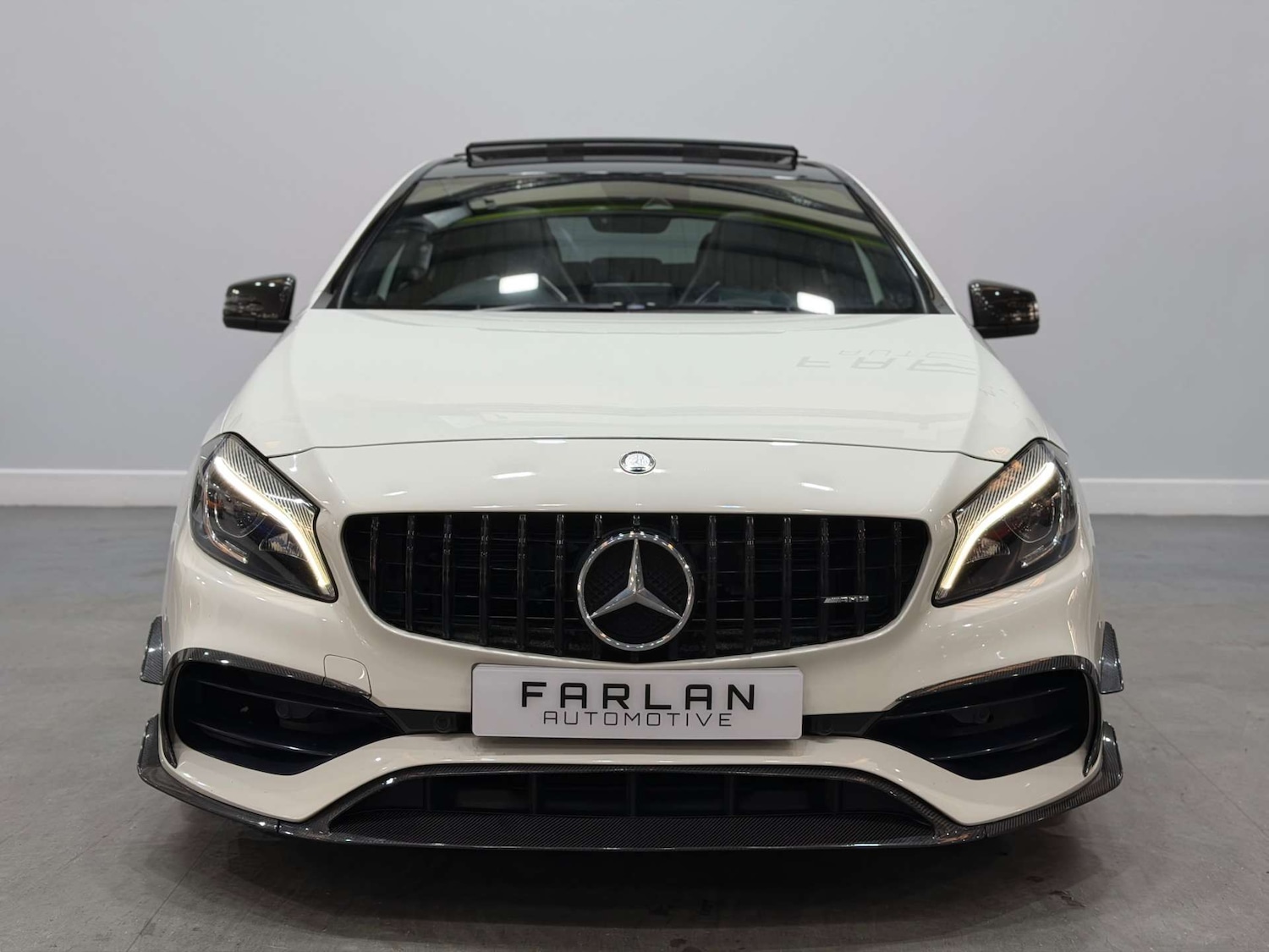 Used Mercedes-Benz A-Class 2015 for sale - 77022576: Photo 54