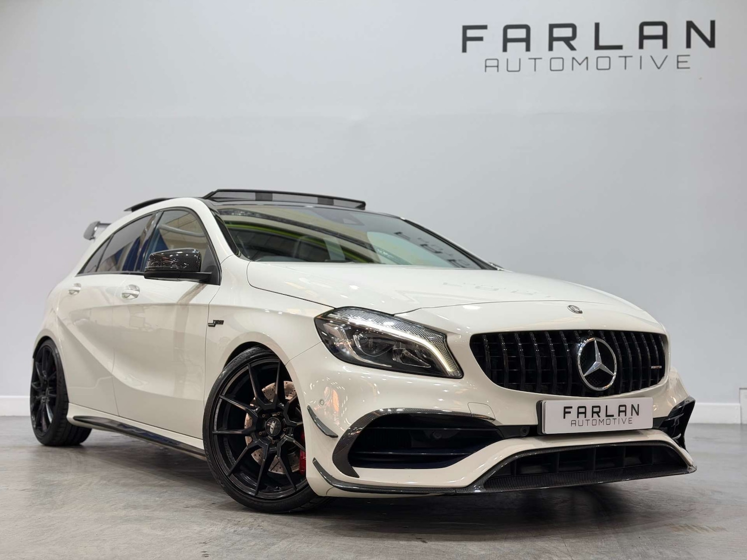 Used Mercedes-Benz A-Class 2015 for sale - 77022576: Photo 55