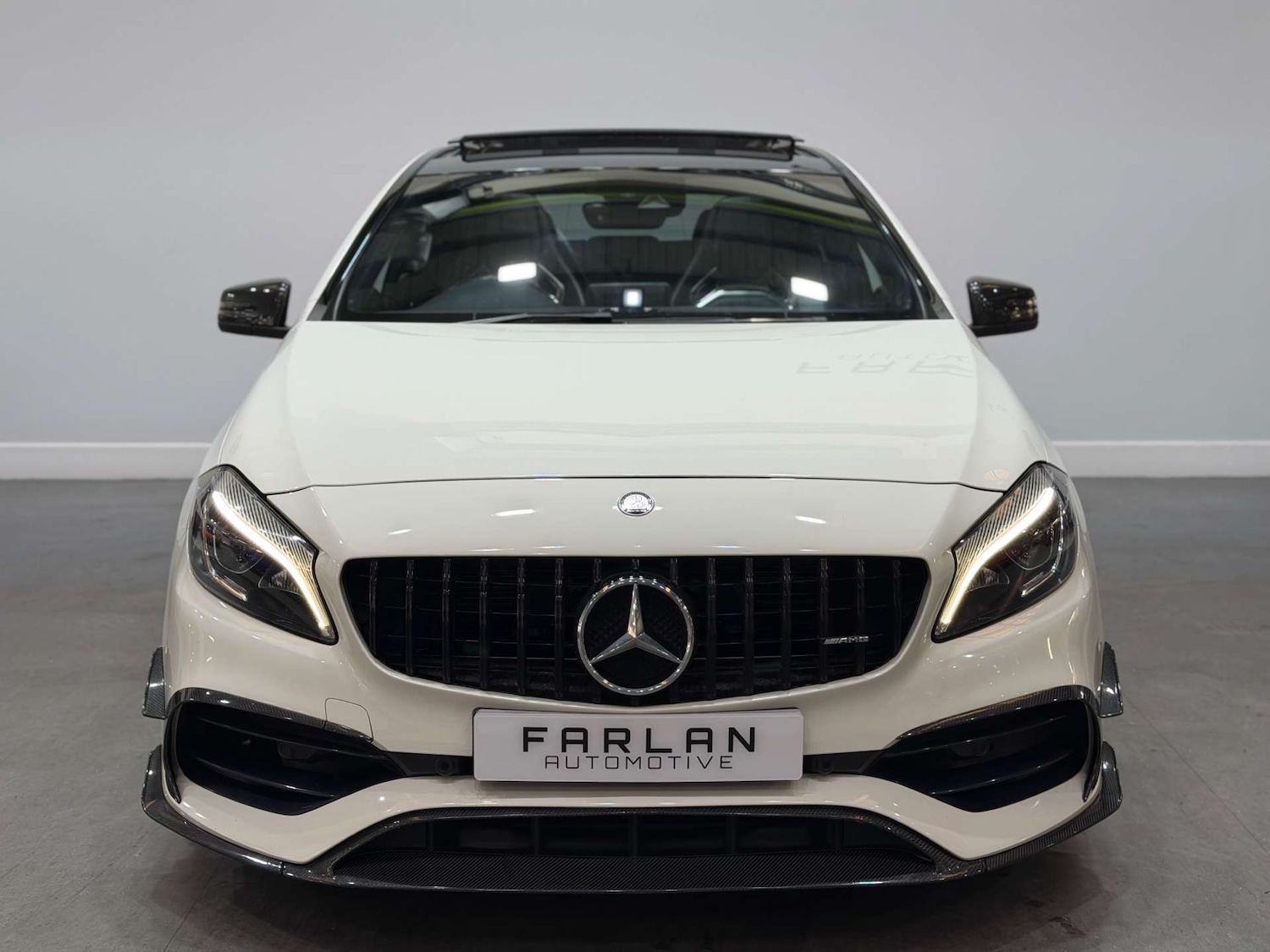 Used Mercedes-Benz A-Class 2015 for sale - 77022576: Photo 6