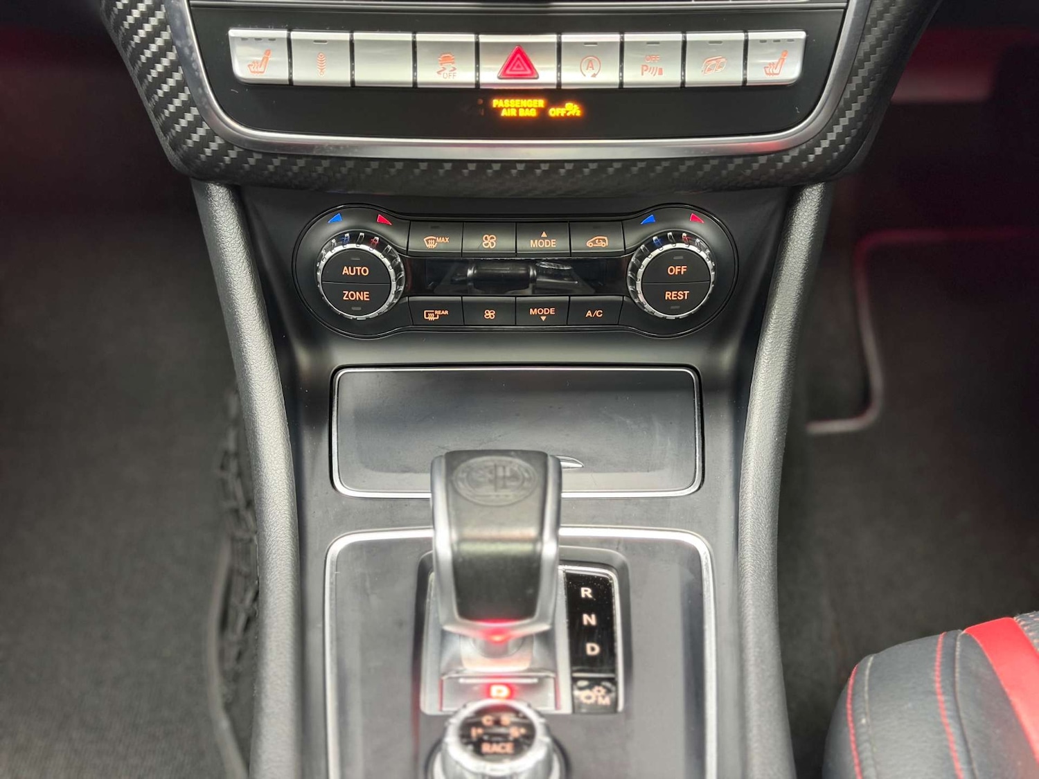 Used Mercedes-Benz A-Class 2015 for sale - 77022576: Photo 8