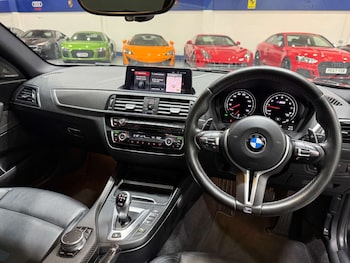Used BMW M2 2018 for sale - 75936128: Photo