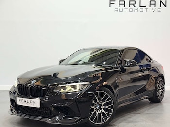 Used BMW M2 2018 for sale - 75936128: Photo
