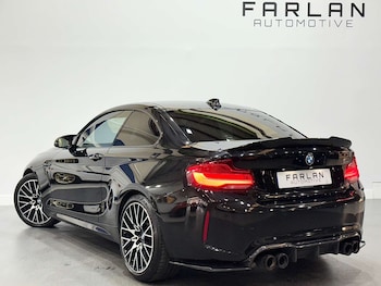 Used BMW M2 2018 for sale - 75936128: Photo