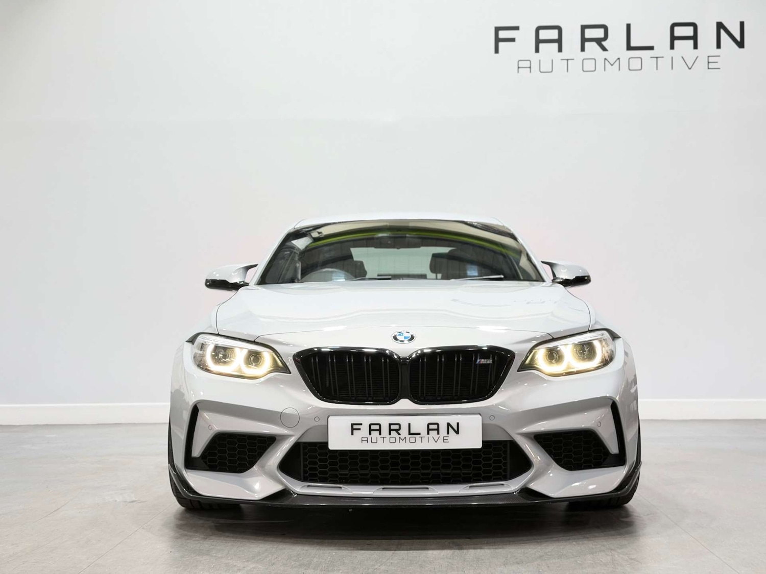 Used BMW M2 2020 for sale - 76907728: Photo 10