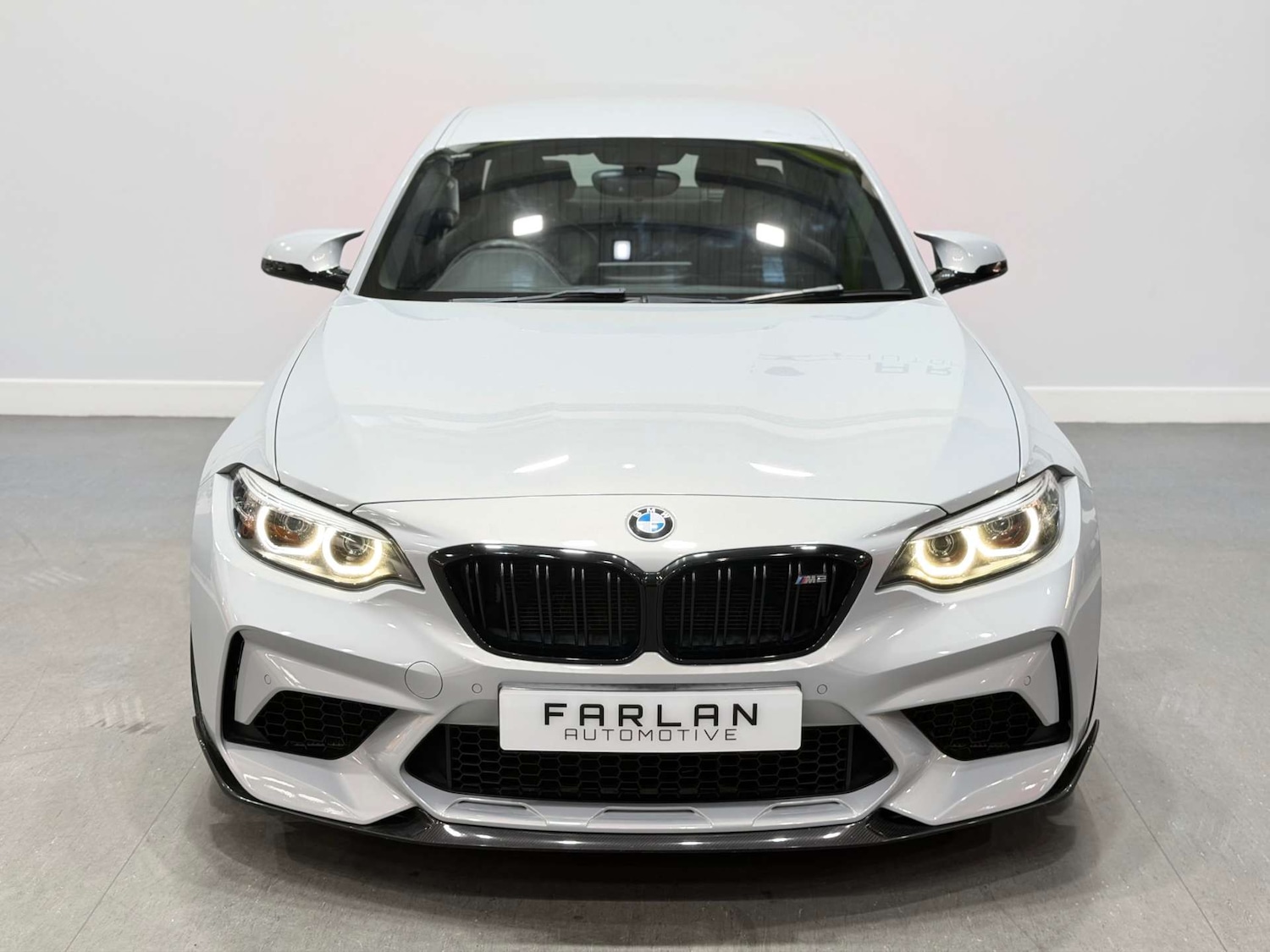 Used BMW M2 2020 for sale - 76907728: Photo 11