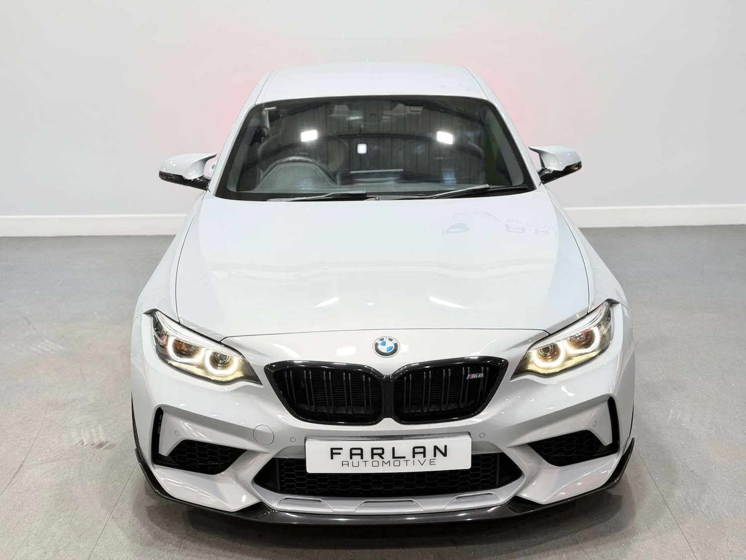 Used BMW M2 2020 for sale - 76907728: Photo 12