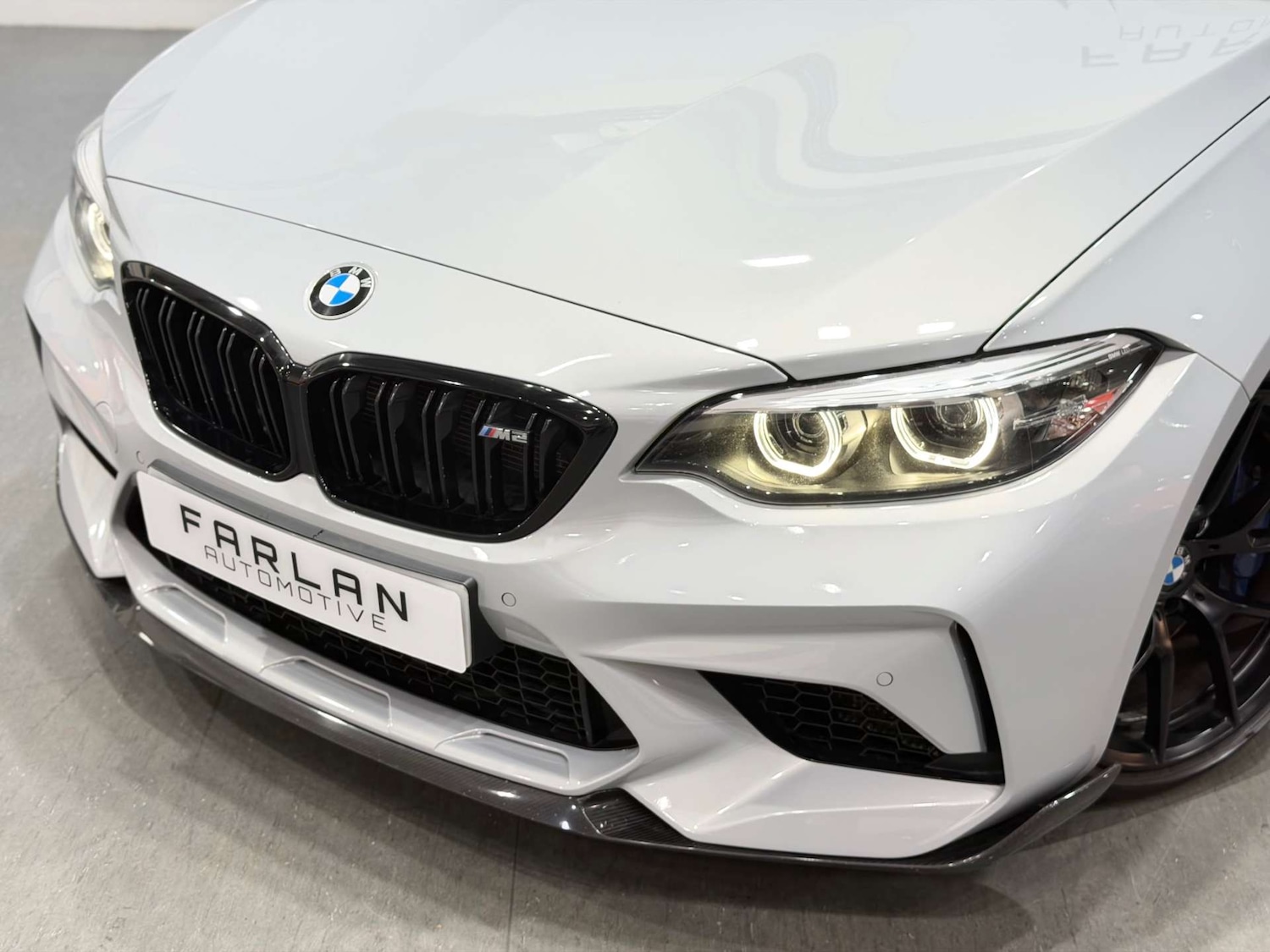 Used BMW M2 2020 for sale - 76907728: Photo 13