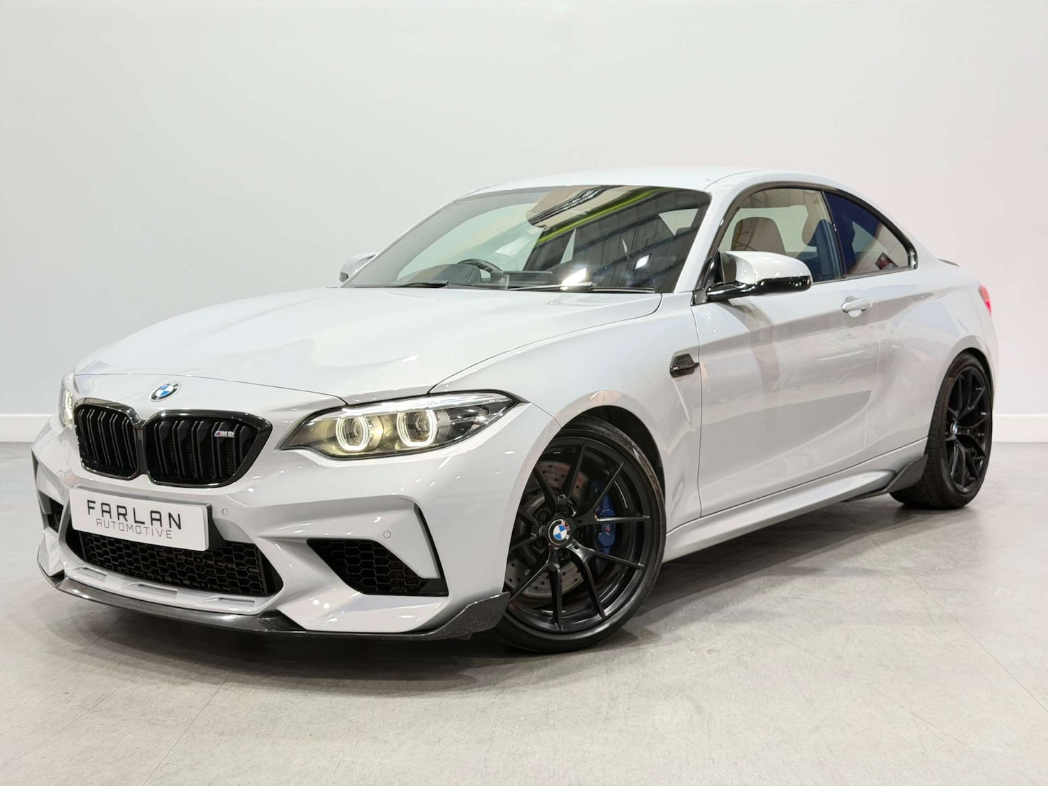 Used BMW M2 2020 for sale - 76907728: Photo 14